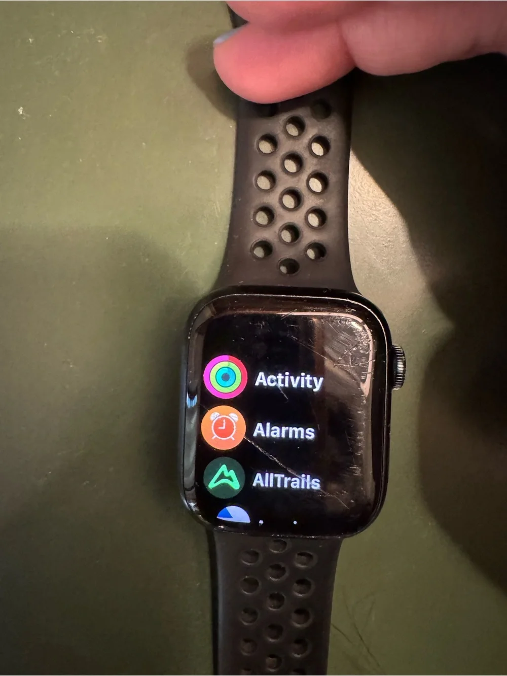 Apple Watch Series 8